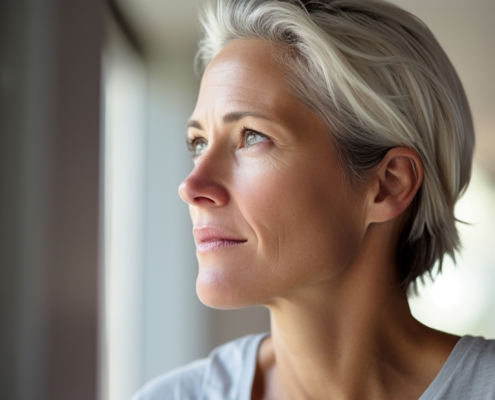 Treatment for High Functioning Depression