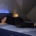 Person sleeping peacefully on their side in bed for sleep restoration