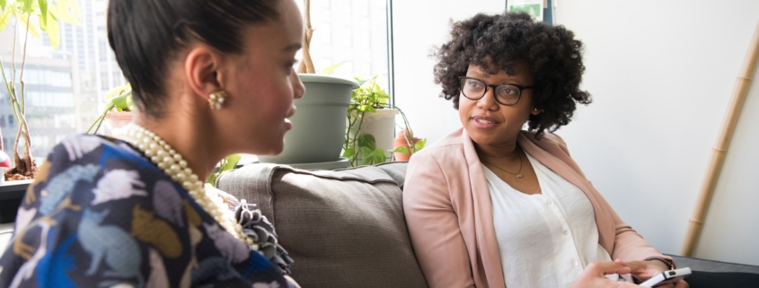 Clinical consultation for co-occurring eating disorder and depression treatment in residential care