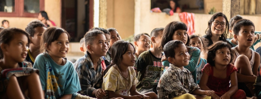how families participate in residential mental health treatment for an adult child — peaceful family connection