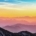 Residential treatment for postpartum depression - peaceful healing sanctuary at sunrise