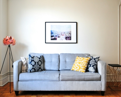 Residential Treatment for Postpartum Depression: When Inpati