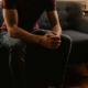 Transcranial Magnetic Stimulation (TMS) in Residential Menta